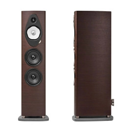 Sonus Faber Sonetto V G2 Kule Hoparlör Sonus Faber Sonetto V G2 Kule Hoparlör